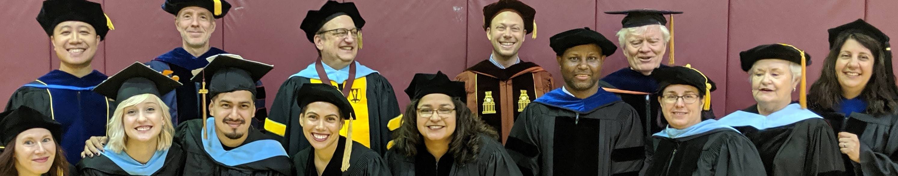 M.A. Degree Plans in Developmental Education Master's Program in